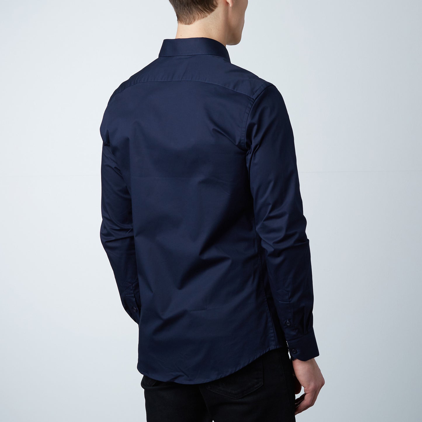 Pierre Dress Shirt