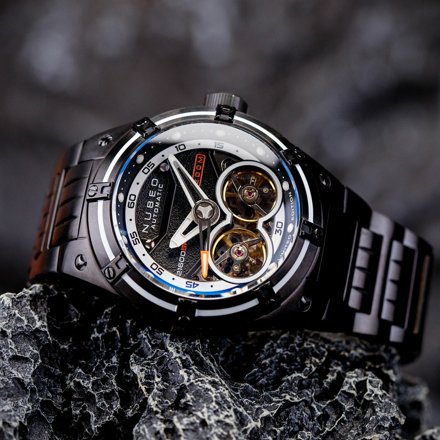 Nubeo Galileo Le Automatic - NB-6070-33