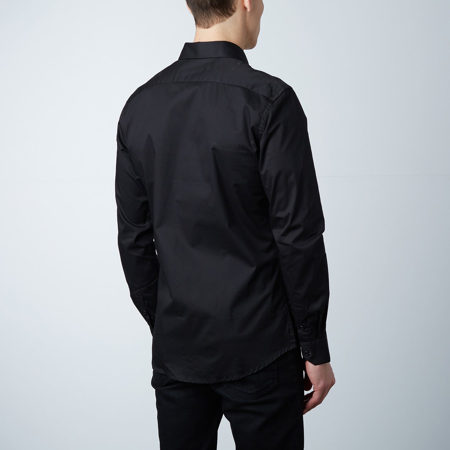 Wilson Dress Shirt