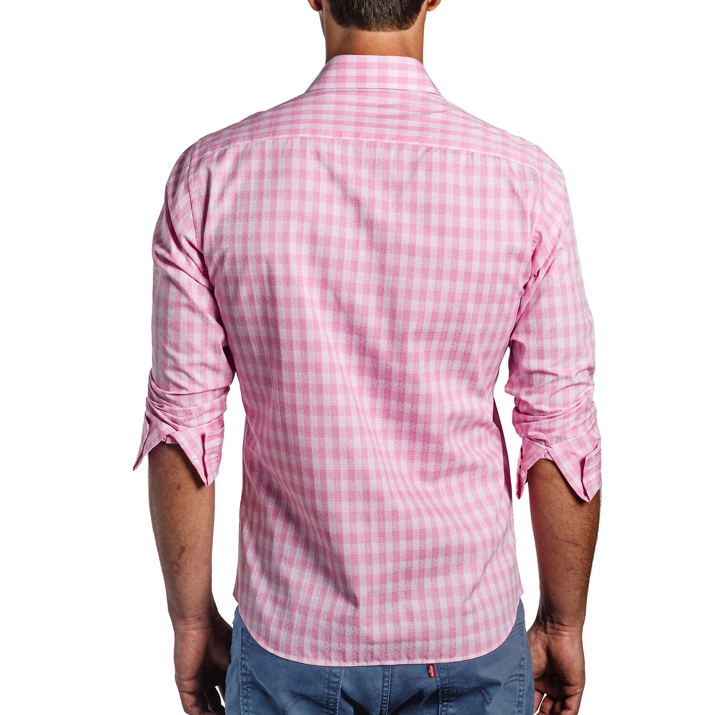 Jensen Shirt