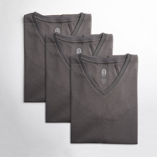 Lead Dialectic Tee - 3 Pack