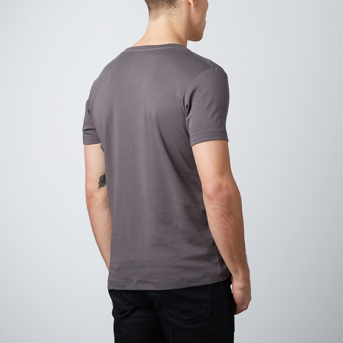 Lead Dialectic Tee - 3 Pack