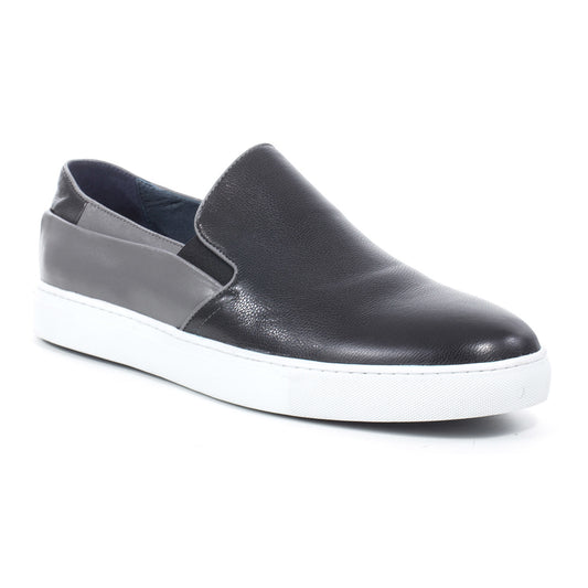 GOYA SLIP-ON // BLACK