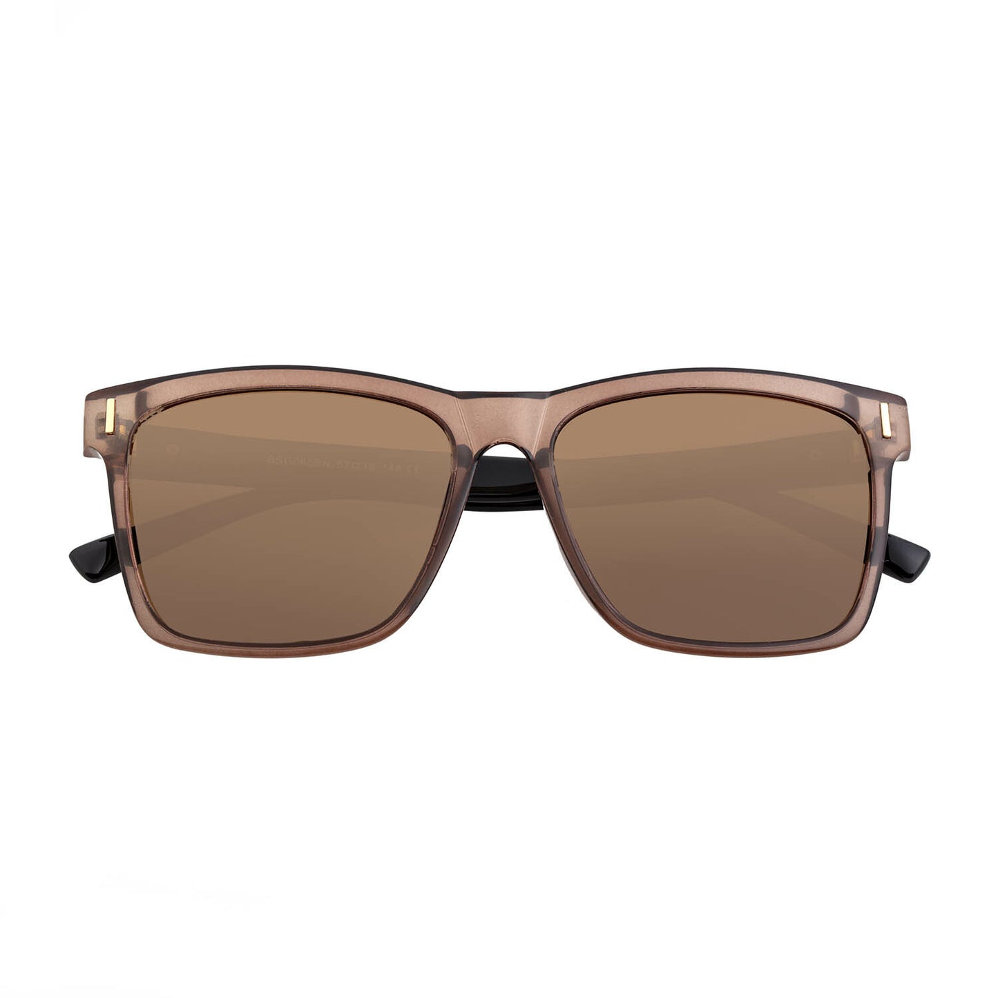 Pictor Polarized Sunglasses - Brown