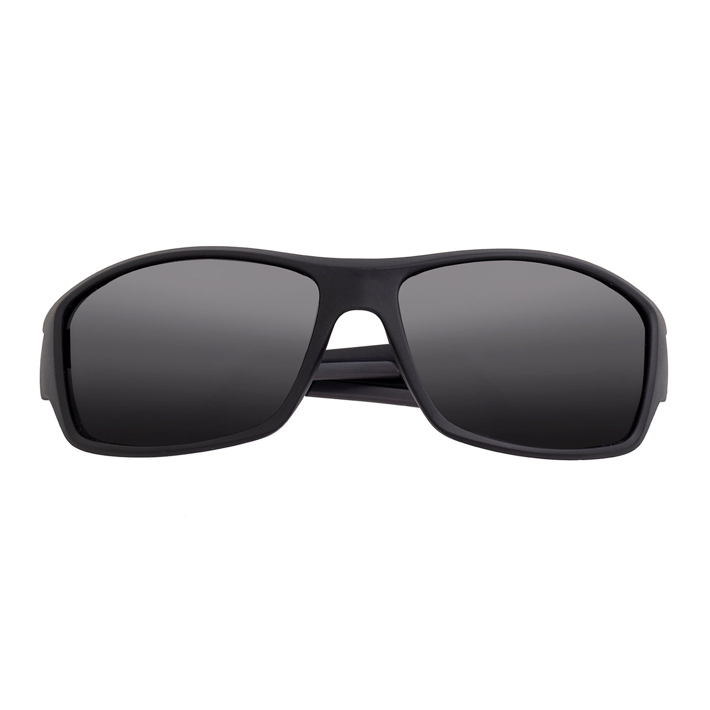 Aquarius Polarized Sunglasses - Black