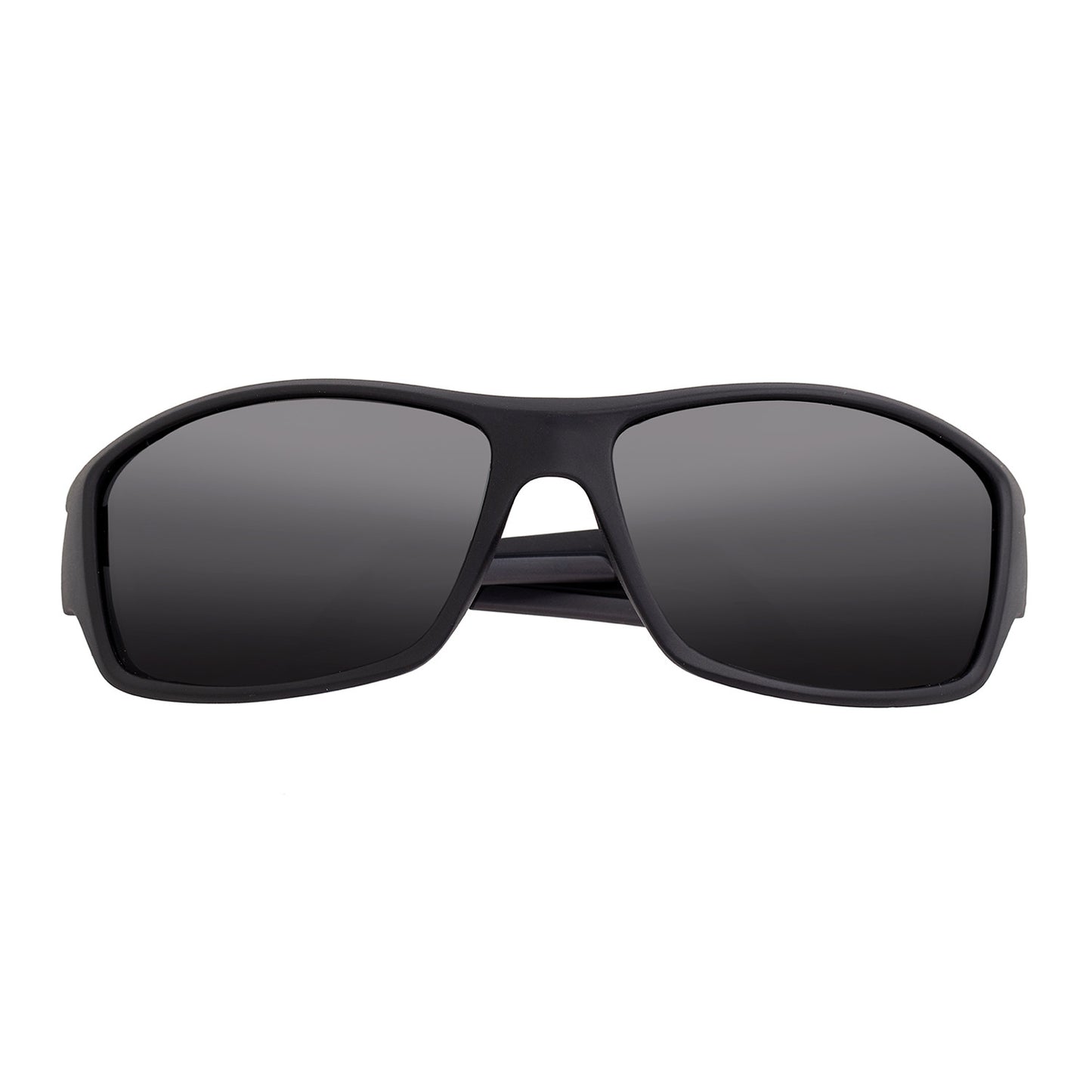 Aquarius Polarized Sunglasses - Black