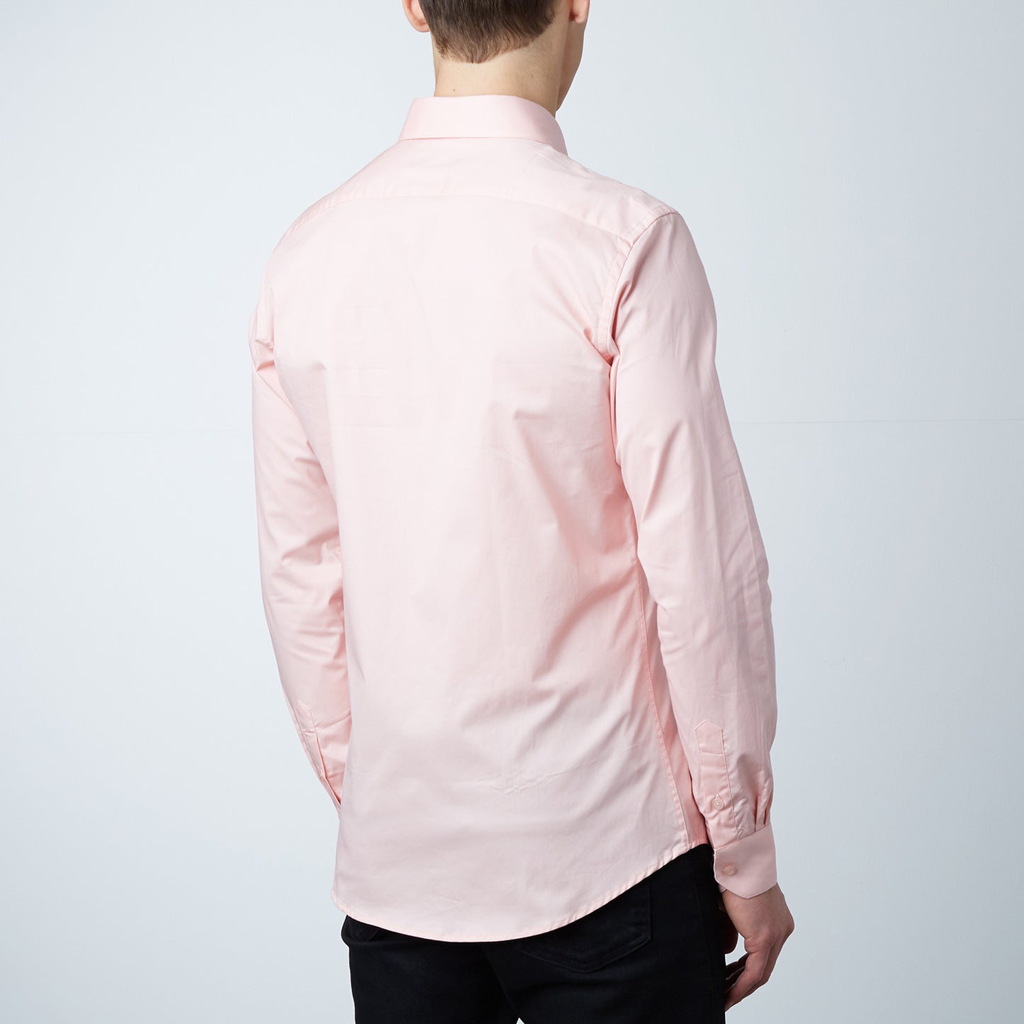 Trenton Dress Shirt
