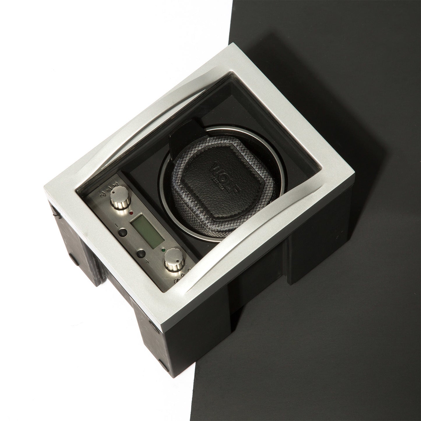 Module 4.1 Watch Winder