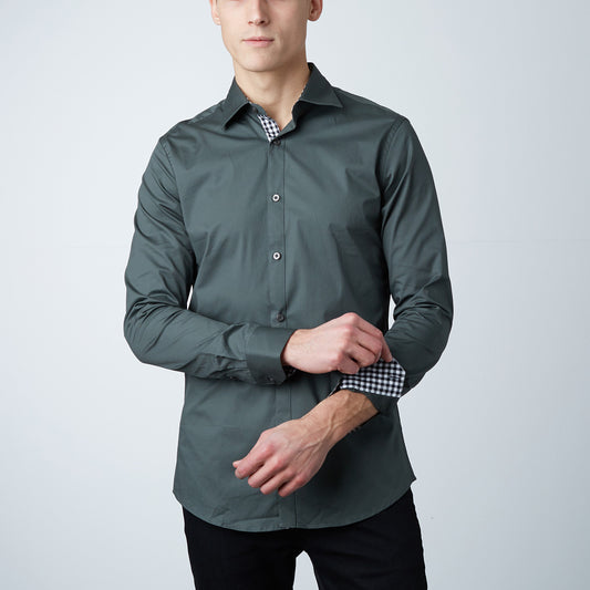 Carson Dress Shirt