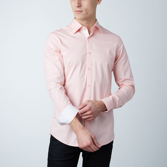 Trenton Dress Shirt