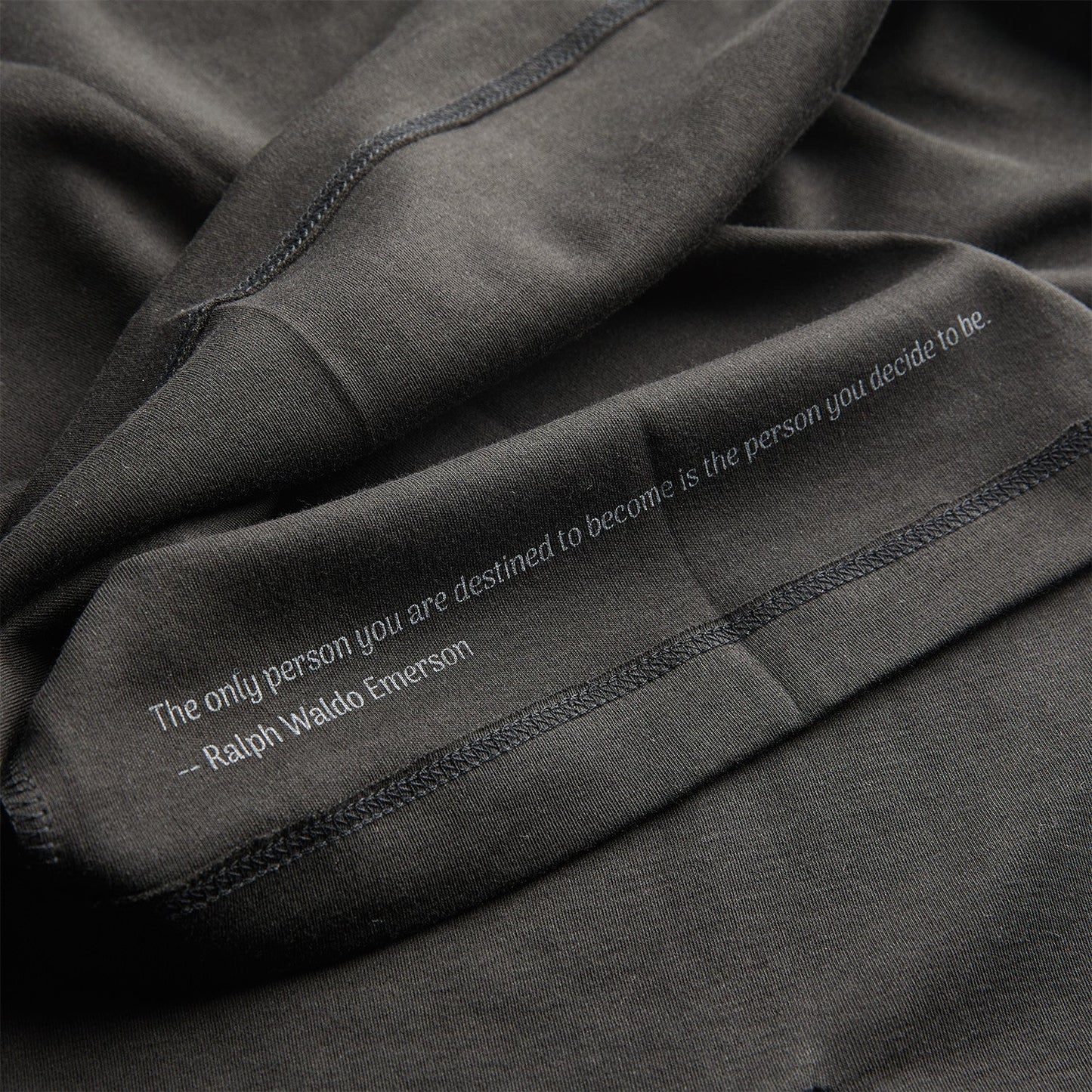 Obsidian Dialectic Tee - 3 Pack