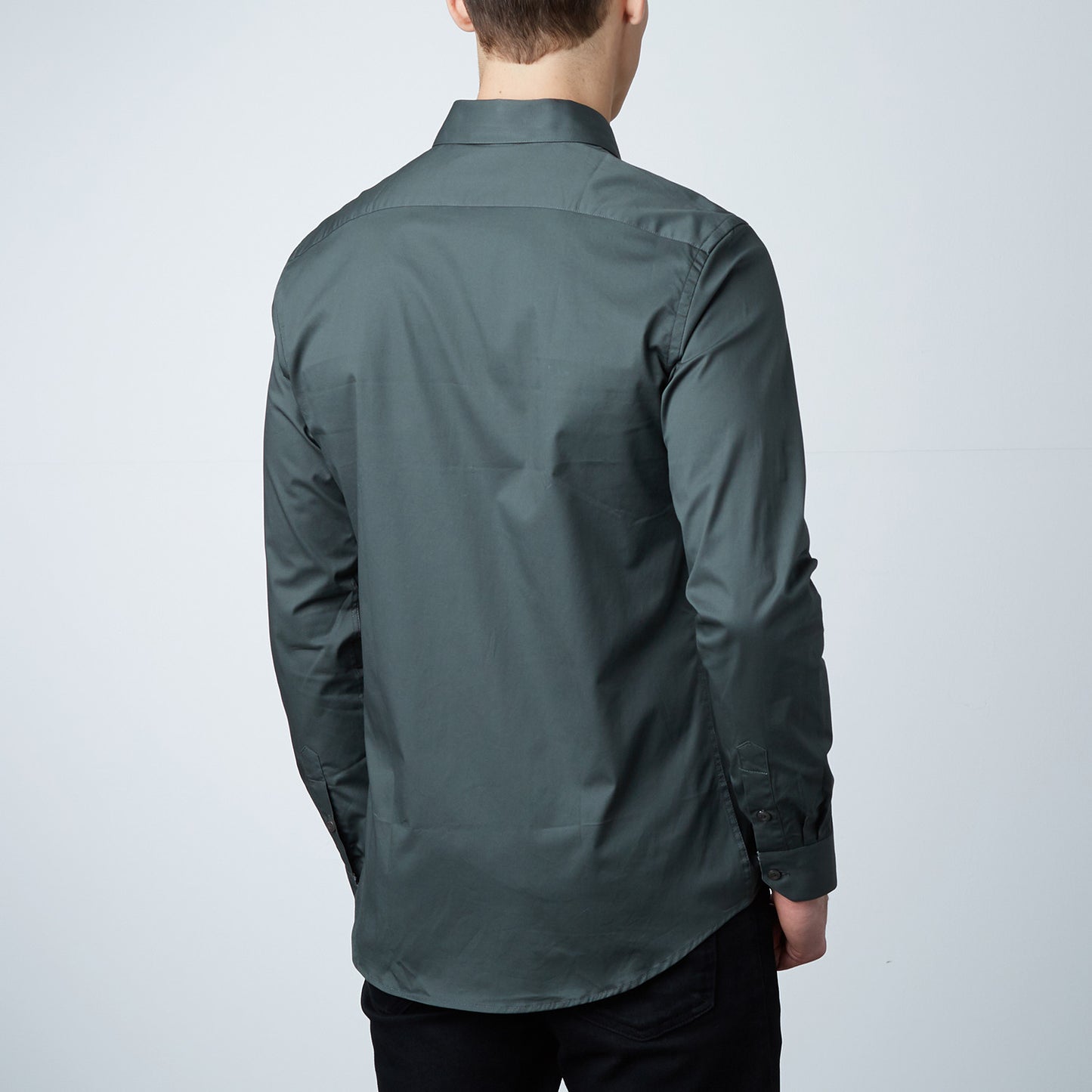 Carson Dress Shirt