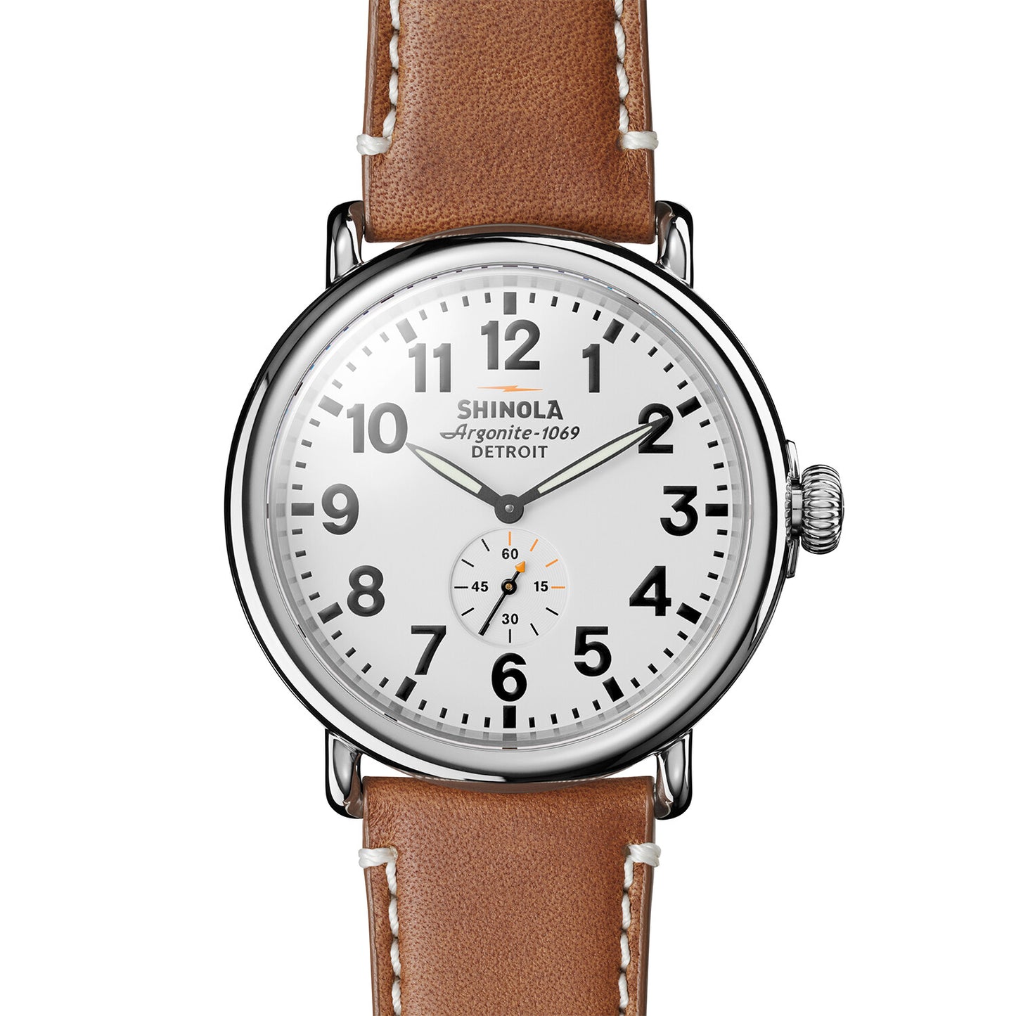 Shinola Detroit Runwell Quartz - S0110000010