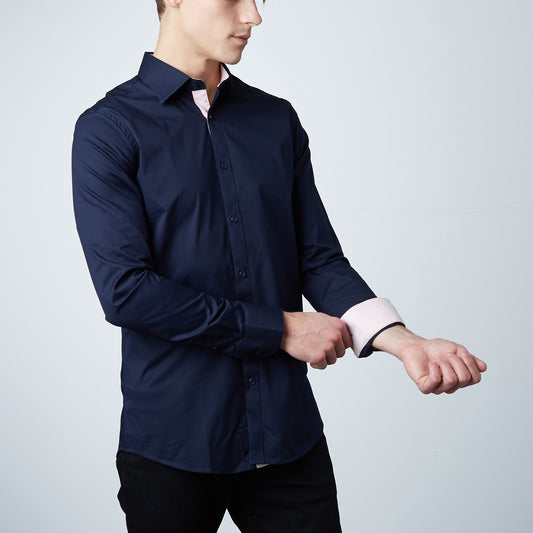 Pierre Dress Shirt